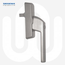 SI Aluminium Peg Window Handle - Locking